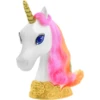 Barbie Dreamtopia Einhorn Frisierkopf