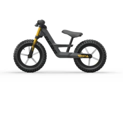 BERG Biky Cross Grey Handbrake