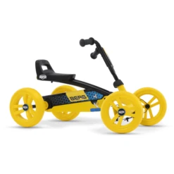 BERG Pedal Go-Kart Buzzy BSX