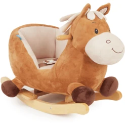 Bieco Schaukeltier Pferd Calimero