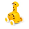 BRIO® Push And Go Giraffe