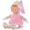 Corolle® Mon Doudou Miss Pink Blumengarten 25 Cm
