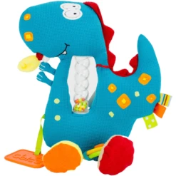 Dolce Toys Dino