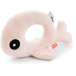 Done By Deer™ Ringrassel Wally Rosa