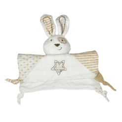 Fashy® Kuschelhandpuppe Hase