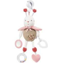 Fehn® Activity-Biene Mit Klemme - Garden Dreams