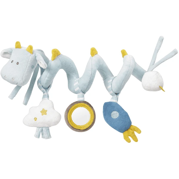 Fehn® Activity-Spirale Drache - Little Castle