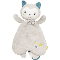 Fehn® Aiko & Yuki Schmusetuch Katze