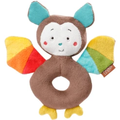 Fehn® Ring-Greifling Fledermaus