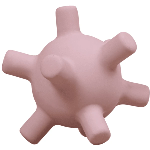 Filibabba Motorikball Baby Sense Ball Light Lavender