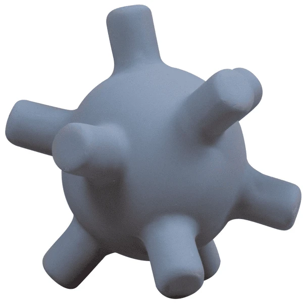 Filibabba Motorikball Baby Sense Ball Powder Blue