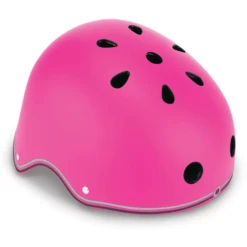 Globber Helm EVO Ligths, XXS/XS (45-51 Cm), Pink