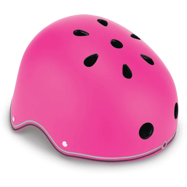 Globber Helm EVO Ligths, XXS/XS (45-51 Cm), Pink