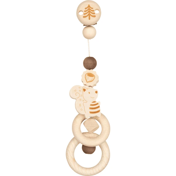 HEIMESS Nature Clip Eichhörnchen