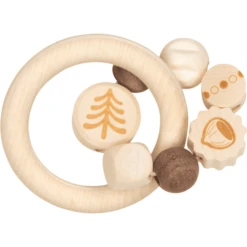 HEIMESS Nature Greifling Eichhörnchen