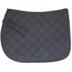 Helga Kreft »Schabracke, Schwarz«