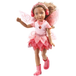 Käthe Kruse Kruselings, Joy Deluxe Set