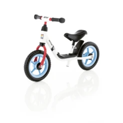 KETTLER Laufrad Run 10, Weiß