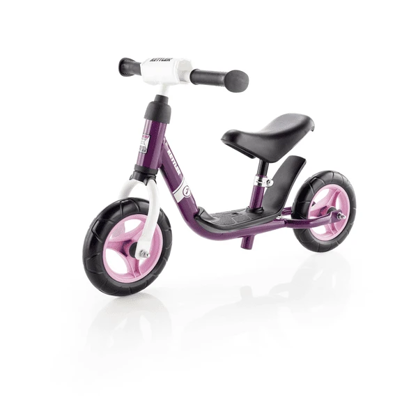 KETTLER Laufrad Run 8, Lila