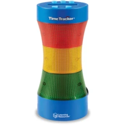 Learning Resources® Time Tracker Und Stoppuhr