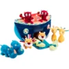 Lilliputiens Entdecker-Spielzeug Meine Erste Arche Noah