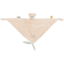 Nattou Romeo, Jules & Sally Maxi-Kuscheltuch Bär