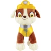P:os Plüschfigur Paw Patrol 27 Cm, Rubble