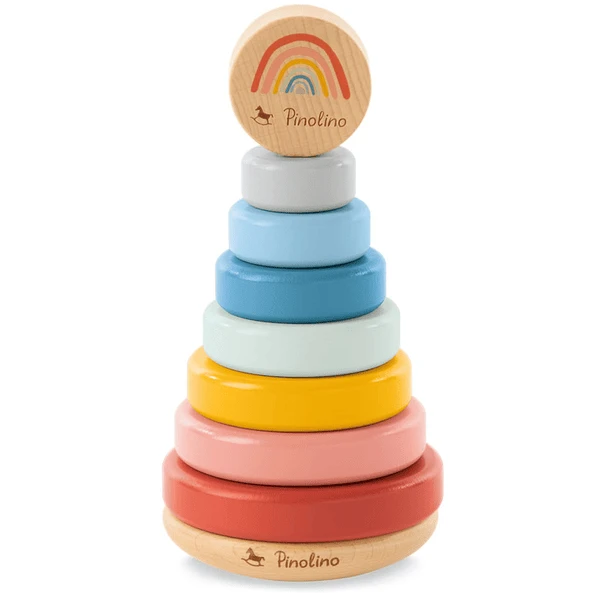 Pinolino Stapelturm 'Ruby'