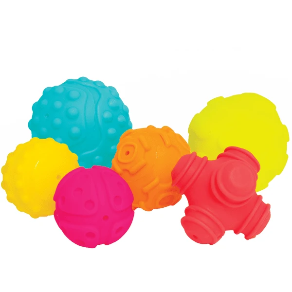 Playgro Sensorik-Bälle