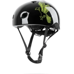 PROMETHEUS BICYCLES® Fahrradhelm Größe XS 48-52 Cm Grün