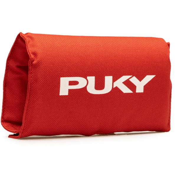 PUKY® Lenkerpolster LP 3 Rot