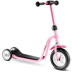 PUKY® Roller R 1, Rose 5172