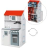 Roba Spielhaus Und Küche 2 In 1