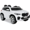 ROLLPLAY BMW X5M SUV PREMIUM 12V RC, Weiß
