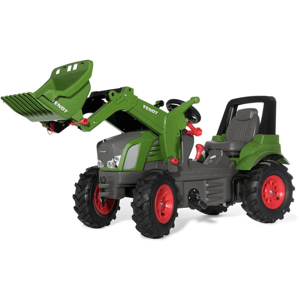 ROLLY TOYS RollyFarmtrac Fendt 939 Vario