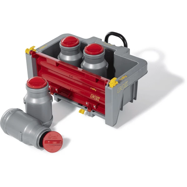 ROLLY TOYS Rolly®toys RollyBox