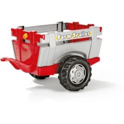 ROLLY TOYS Rolly®toys RollyFarm Trailer 122097