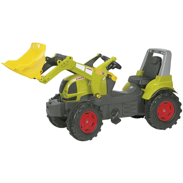 ROLLY TOYS Rolly®toys RollyFarmtrac CLAAS Arion 640 Mit RollyTrac Lader