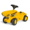 ROLLY TOYS Rolly®toys RollyMinitrac Dumper CAT 132249