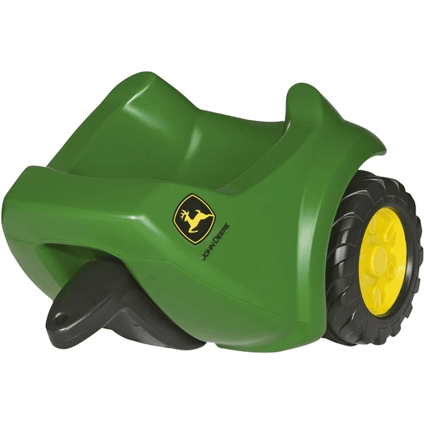 ROLLY TOYS Rolly®toys RollyMinitrac Trailer John Deere