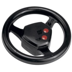 ROLLY TOYS Rolly®toys RollySoundlenkrad 409235