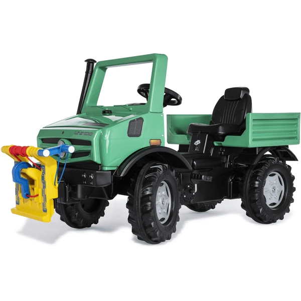 ROLLY TOYS Rolly®toys RollyUnimog Forst