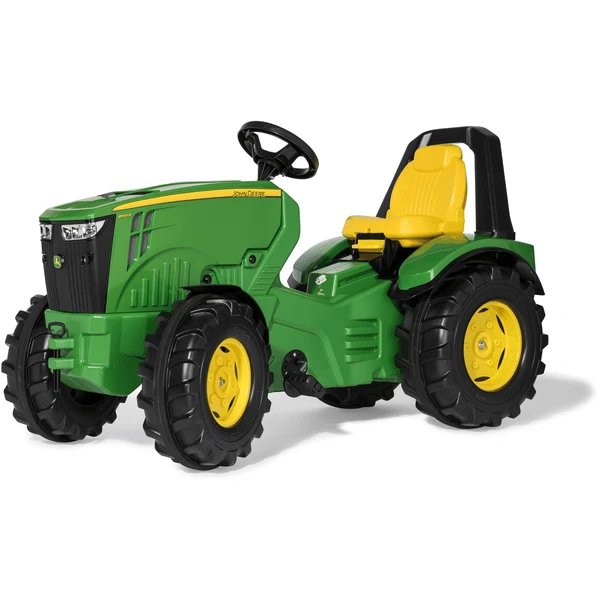 ROLLY TOYS Rolly®toys RollyX - Trac Premium John Deere 8400R - Neu