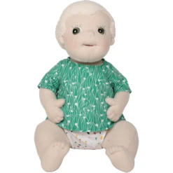 Rubensbarn® Puppe Carl - Baby