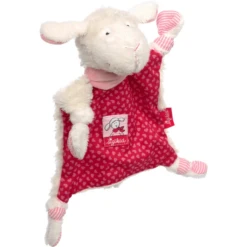 Sigikid® Schnuffeltuch Schnuggi