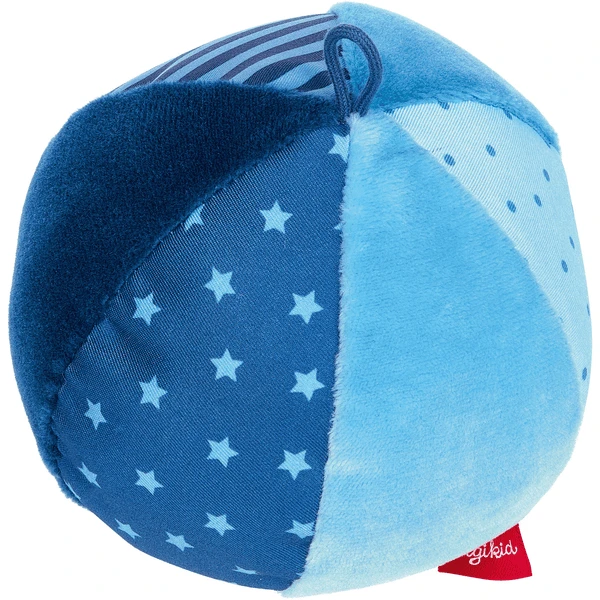 Sigikid® Softball PlayQ, Blau