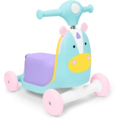 Skip Hop 3-in-1 Roller Einhorn