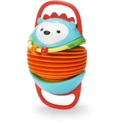 Skip Hop Explore & More Igel Akkordeon