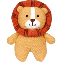 SPIEGELBURG COPPENRATH Knistertier Löwe Little Wonder