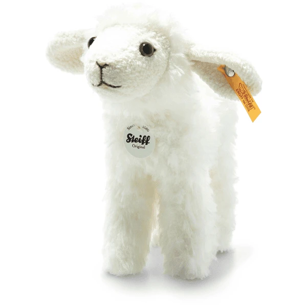 Steiff Anni Lamm Creme, 16 Cm